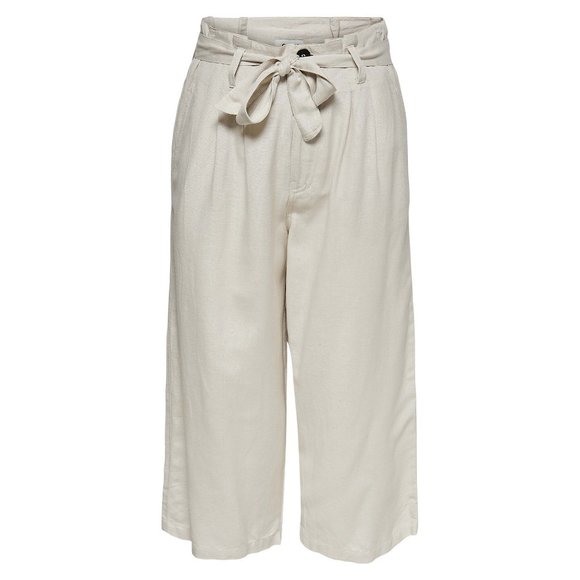 (NWT) Flowy culottes (medium) - Picture 3 of 4